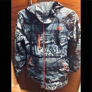 The North Face Insulated Ski Jacket